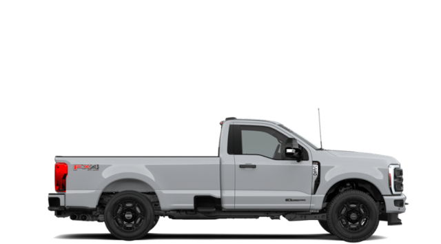 2026 Ford SuperDuty